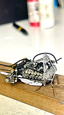 Ferrari 312T 1975 - 1:43 Tameo-image1773575737.604199.jpg