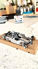 Ferrari 312T 1975 - 1:43 Tameo-image1775145624.711265.jpg