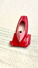 Ferrari 312T 1975 - 1:43 Tameo-image1775633241.590686.jpg