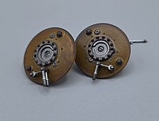 [AUTO] Bugatti tipo 35 Targa Florio 1928 - 1/12 - Italeri-20260504_164842.jpg