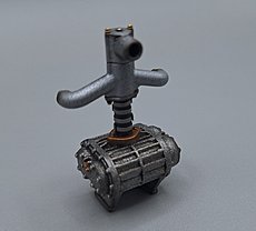 [AUTO] Bugatti tipo 35 Targa Florio 1928 - 1/12 - Italeri-20260517_144617.jpg