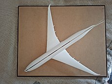 [Aereo] Airbus A350-900 "Air France" Scala 1:144 Revell-20260616_191128r.jpg