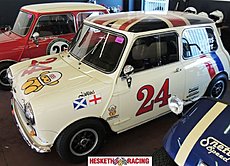 [AUTO] 1/24 Mini Cooper Hesketh Racing-mini1.jpg