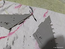 [AEREO] North American F-100F  Wild Weasel I (1/72 Trumpeter)-img_20260811_202956.jpg