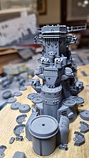 [NAVI] Yamato 1/350 tamiya premium + accessori-198.jpg
