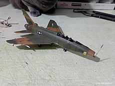 [AEREO] North American F-100F  Wild Weasel I (1/72 Trumpeter)-img_20261007_202945.jpg