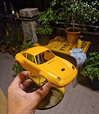 Primo kit da neofita - Tamiya Porsche 993 GT2 1/24-immagine-2026-10-12-041933.jpg