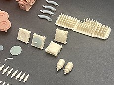 1/6 Motore Moto Guzzi 500 8 cilindri stand-alone-img_2518-3.jpg