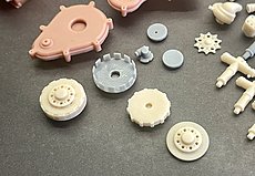 1/6 Motore Moto Guzzi 500 8 cilindri stand-alone-img_2519-3.jpg