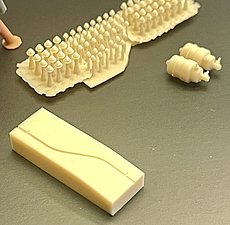 1/6 Motore Moto Guzzi 500 8 cilindri stand-alone-img_2528.jpg