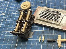 1/6 Motore Moto Guzzi 500 8 cilindri stand-alone-img_2567.jpg