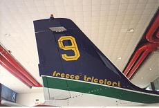 (AEREO) armacchi mb339pan frecce tricolori-freccia-5-001.jpg