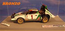 Ultimi due lavori - Fiat 131 Abarth - Lancia Stratos Alitalia.-7f20fbe5901.jpg