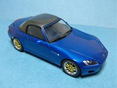 [Auto] Honda S2000 Tamiya 1:24+fotoincisioni Crazy Modeler-hpim2973.jpg