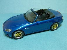 [Auto] Honda S2000 Tamiya 1:24+fotoincisioni Crazy Modeler-hpim2971.jpg