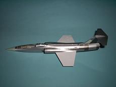 [AEREO] Lockheed TF-104G Starfighter-100_5738.jpg