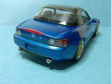 [Auto] Honda S2000 Tamiya 1:24+fotoincisioni Crazy Modeler-hpim3085.jpg