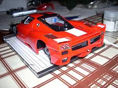 [AUTO] Tamiya FXX 2006 scala 1:24 - Fotoincisioni Crazy modeler-dscn1363.jpg