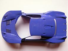 Honda Nsx Raybrig 2005 Tamiya-dscn4565.jpg