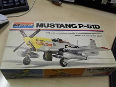 [AEREO]P-51 D mustang 1/48-1.jpg