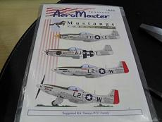 [AEREO]P-51 D mustang 1/48-8.jpg