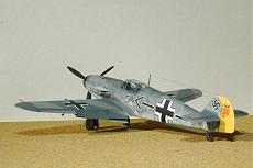 [AEREO] italeri bf-109 f2/4 1:72-3899224860_29bc1d3262_b.jpg