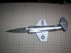 [AEREO] Lockheed TF-104G Starfighter-100_5830.jpg