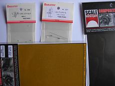 Tamiya Sauber Mercedes C9-dscn4971.jpg