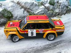 (Italeri) Fiat 131 abarth "Ren Calberson"-203.jpg