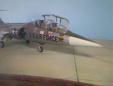[AEREO] Lockheed TF-104G Starfighter-100_5886.jpg
