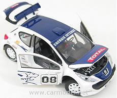 [AUTO] Peugeot 207 S2000 IRC scala 1/24-itemsphotosencrypter3.php.jpeg