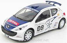 [AUTO] Peugeot 207 S2000 IRC scala 1/24-itemsphotosencrypter.php.jpeg