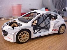 [AUTO] Peugeot 207 S2000 IRC scala 1/24-p1020589.jpg