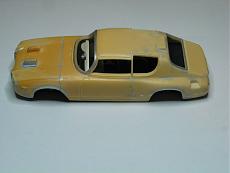 Lancia Flavia Zagato Targa Florio elaborazione su base edicola 1/43-immagine-005.jpg