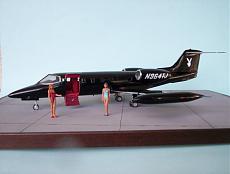 [Aereo] Gates Learjet 35A-100_6168.jpg