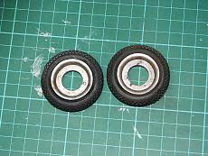 [MOTO] Italeri Piaggio Vespa 125 Primavera 1969 - 1/9-img_6821.jpg