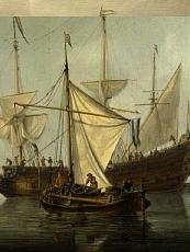 barca da lavoro olandese del XVII secolo-3_584.jpg