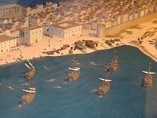 Museu Mar�tim di Barcellona-dsc05636.jpg