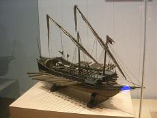 Museu Mar�tim di Barcellona-dscn6877.jpg