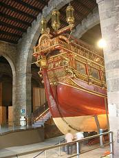 Museu Mar�tim di Barcellona-dscn6825.jpg