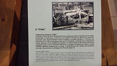 Museo della marineria di Cesenatico - Trabaccolo e Bragozzo-20140125_172824.jpg