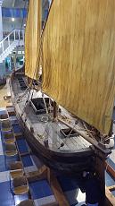 Museo della marineria di Cesenatico - Trabaccolo e Bragozzo-20140125_170906.jpg