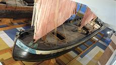 Museo della marineria di Cesenatico - Trabaccolo e Bragozzo-20140125_171232.jpg