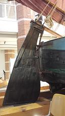 Museo della marineria di Cesenatico - Trabaccolo e Bragozzo-20140125_171902.jpg