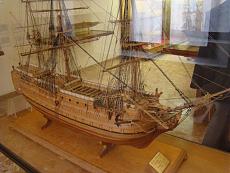 Museo storico navale di Venezia e altre cose veneziane-dsc09289.jpg