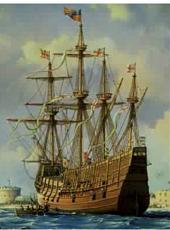 Mary Rose e Geeat Henry-mary.jpg