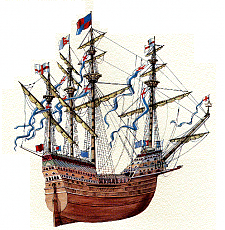 Mary Rose e Geeat Henry-henry.png