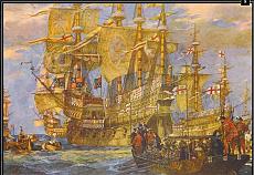 Mary Rose e Geeat Henry-tudor.jpg