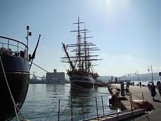 "Festa della Marineria" con Amerigo Vespucci-dsc01834.jpg