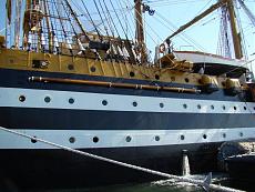 "Festa della Marineria" con Amerigo Vespucci-dsc01844.jpg